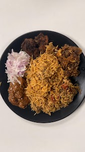 Ranab Caterers place picture